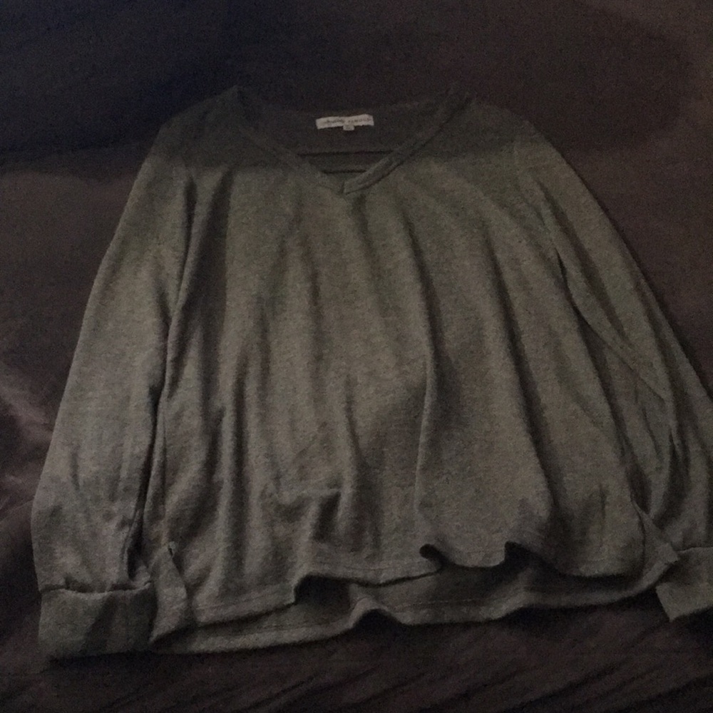 long sleeve t-shirt